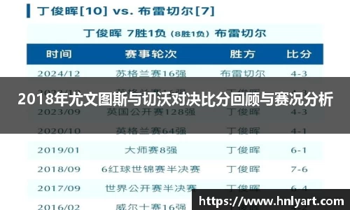 2018年尤文图斯与切沃对决比分回顾与赛况分析