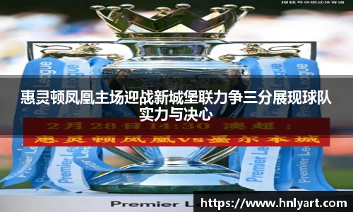 惠灵顿凤凰主场迎战新城堡联力争三分展现球队实力与决心