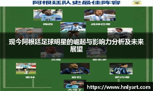 现今阿根廷足球明星的崛起与影响力分析及未来展望